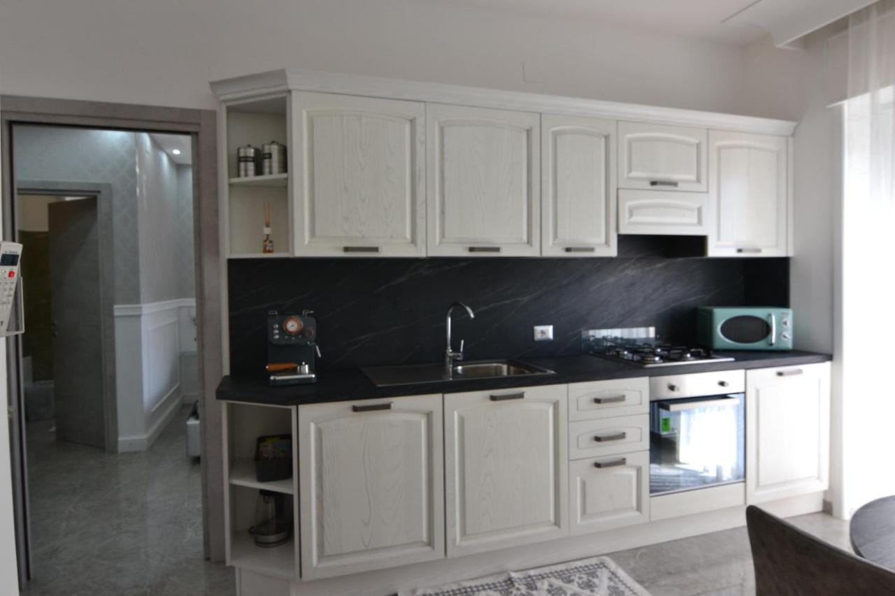 Apartment Silver Gallipoli